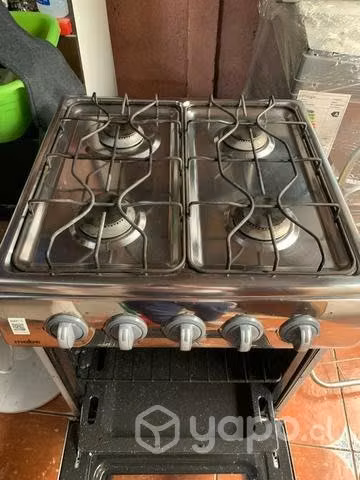 Cocina mabe nueva!!