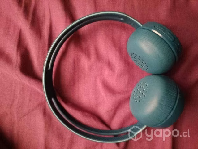 Audifonos sony bluetooth wh-ch400 azul - Imagen 2