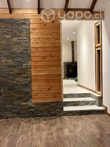 Casa 8kms Villarrica