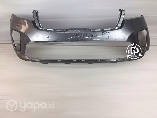 Parachoque delantero Kia Sorento 2019-2021