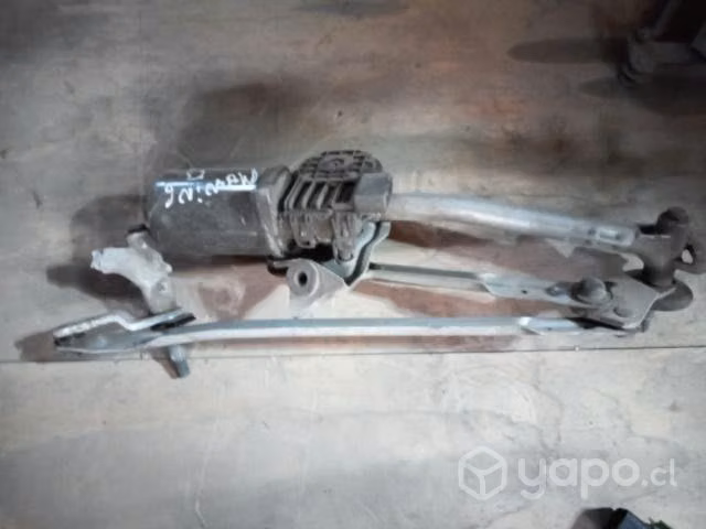 Kia morning 13 motor limpia parabrisas envio regs