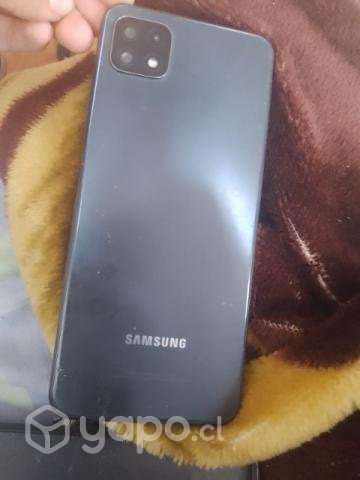 Samsung a22 5g - Imagen 4