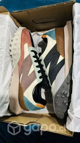 Zapatilla new balance xc-72