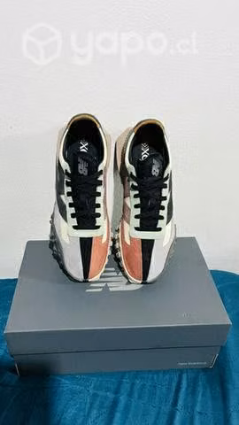 Zapatilla new balance xc-72