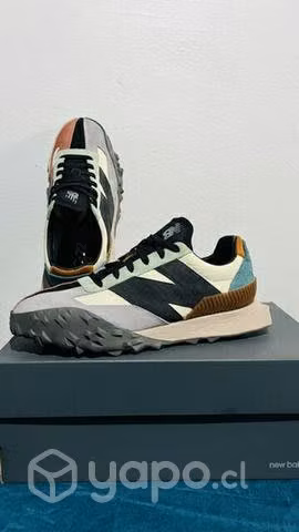Zapatilla new balance xc-72