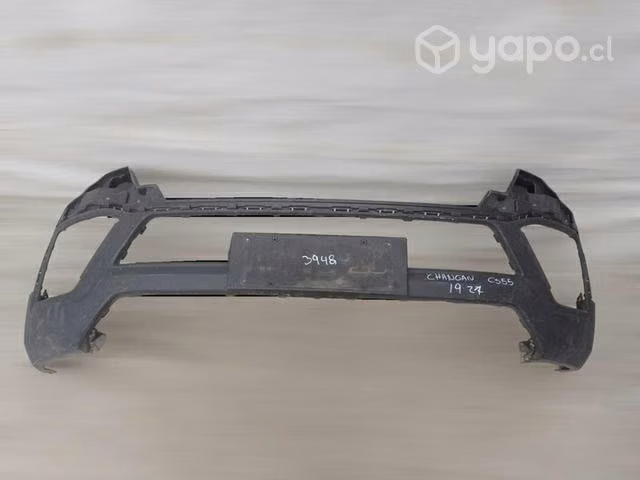 Spoiler delantero Changan CS