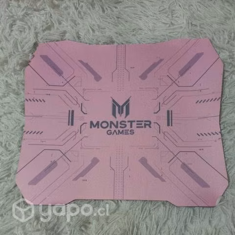 Teclado gamer