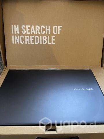 Notebook Asus VivoBook I3 - Imagen 5
