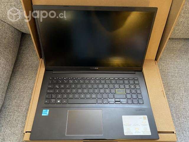 Notebook Asus VivoBook I3 - Imagen 4