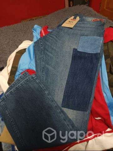 Ropa nueva - Imagen 2