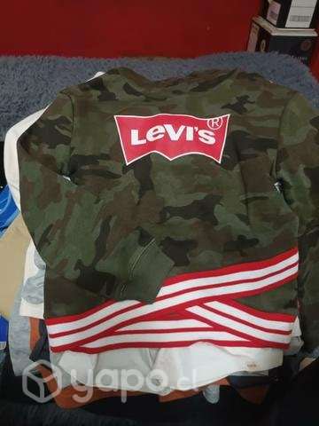 Ropa nueva - Imagen 3