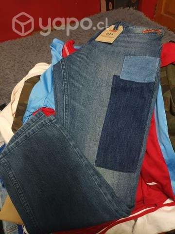 Ropa nueva - Imagen 4