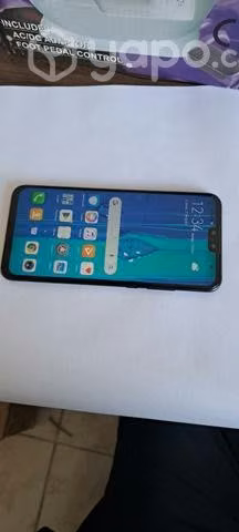 Hawei y9 2019