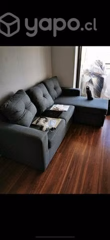Sofá Perfecto estado