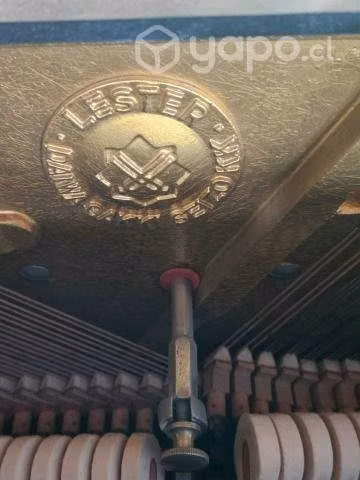 Piano Lester