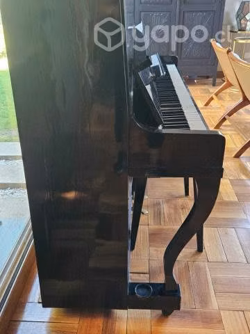 Piano Lester