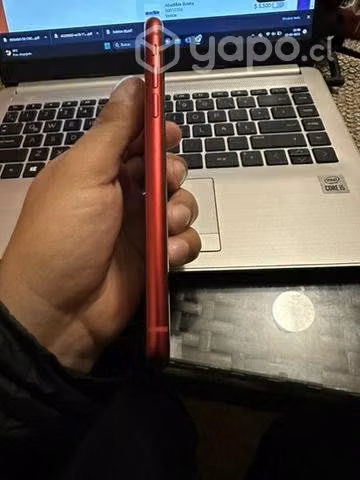IPhone 11 de 64gb - Imagen 4