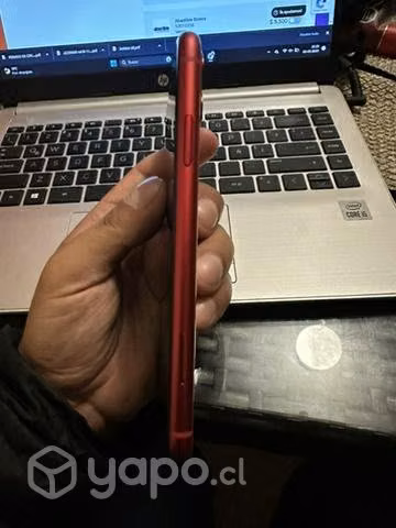 IPhone 11 de 64gb - Imagen 3