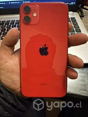 IPhone 11 de 64gb - Imagen 2