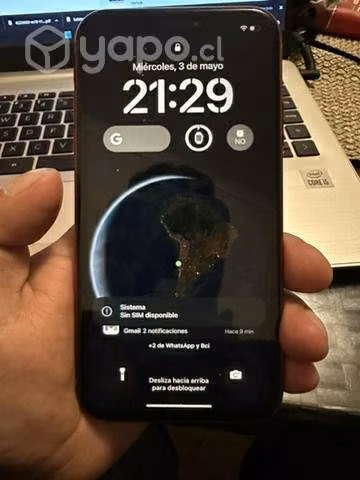 IPhone 11 de 64gb