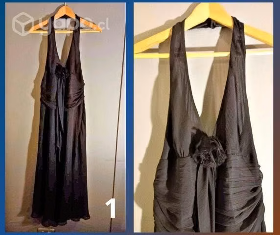 Vestidos utilizados solo para publicidad - Imagen 6
