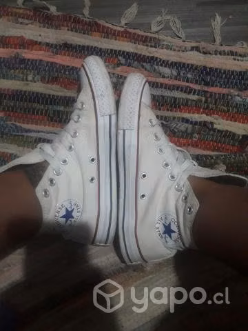 Converse unisex 39.5