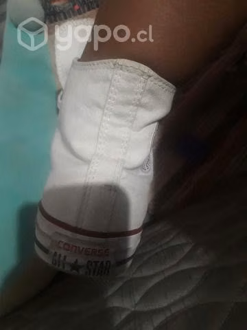 Converse unisex 39.5