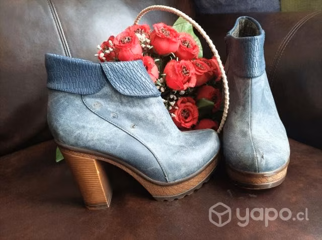 Botines
