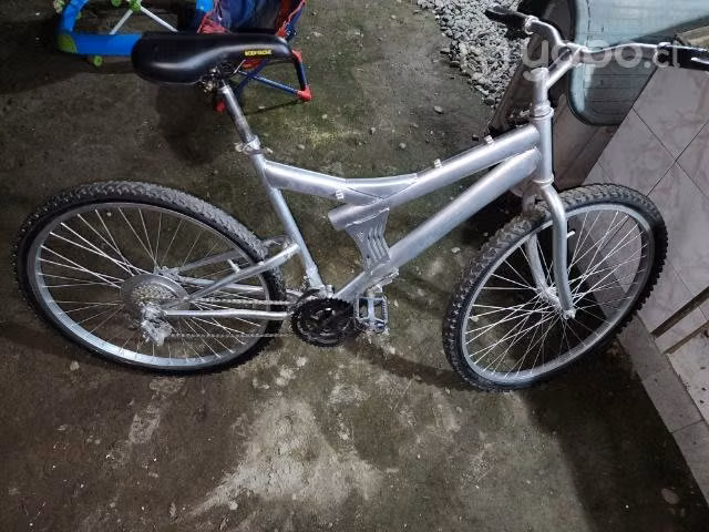 Bicicleta - Imagen 2