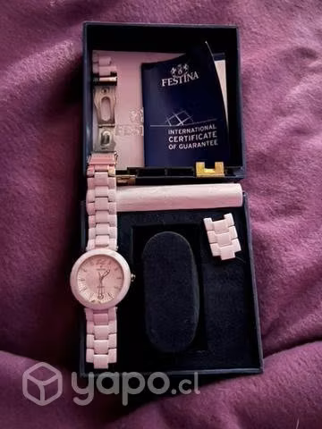 Reloj Festina - Imagen 2