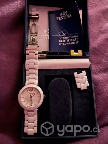 Reloj Festina - Imagen 3