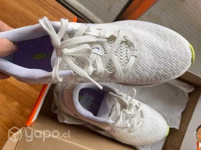 Zapatillas Nike Running Renew Ride 2