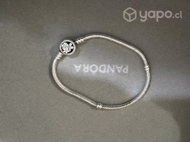 Brazalete Pandora