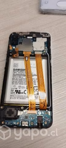 Repuestos Samsung SM-A202F/DS A20e - Imagen 3