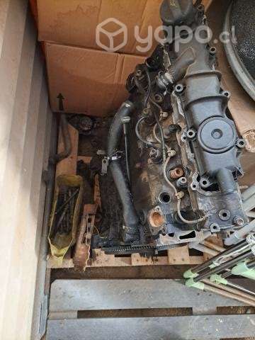 Motor para reparar peugeot partner 2006 - Imagen 2