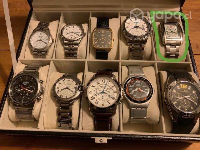 Reloj Swiss Army - Imagen 3