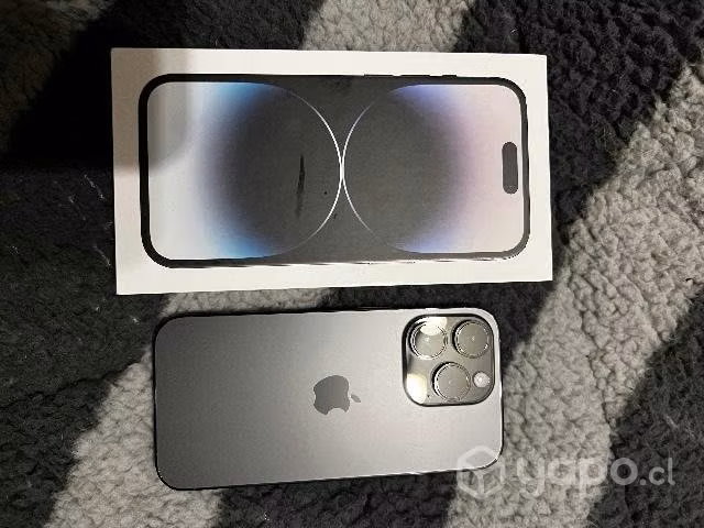 IPhone 14 pro - Imagen 3