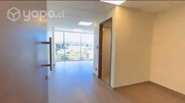 Oficina 23m2+ estacionamiento