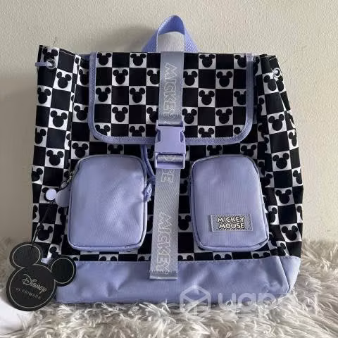 Mochila Disney Mickey Mouse