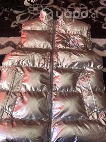 Chalecos moncler