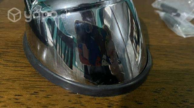 Focos delanteros volkswagen karmann - Imagen 4