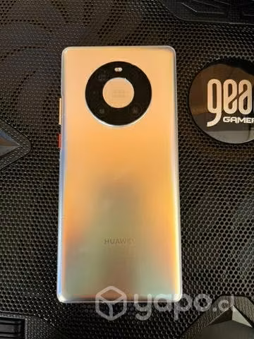 Celular Hawei Mate 40 Pro