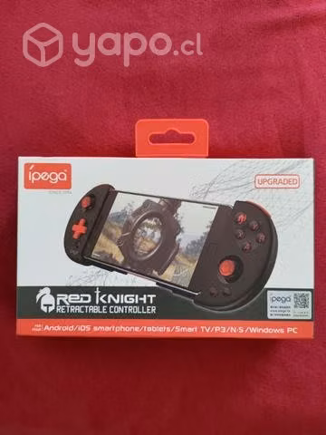 Mando para celular ipega