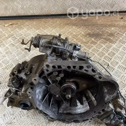 Caja Cambio Toyota RAV4 1.8 2005