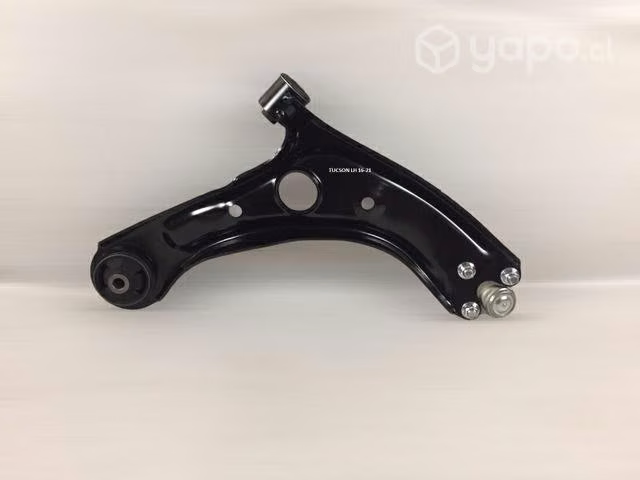Bandeja LH Hyundai Tucson 2016 2021