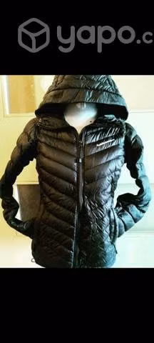 Chaqueta Abrigo Mujer - Imagen 2