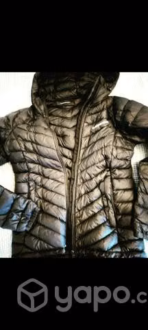 Chaqueta Abrigo Mujer