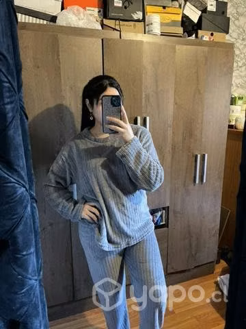 Pijama plush - Imagen 3