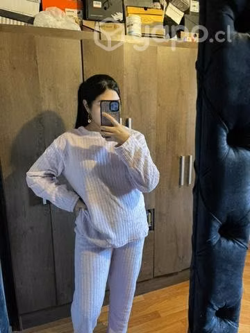 Pijama plush - Imagen 2