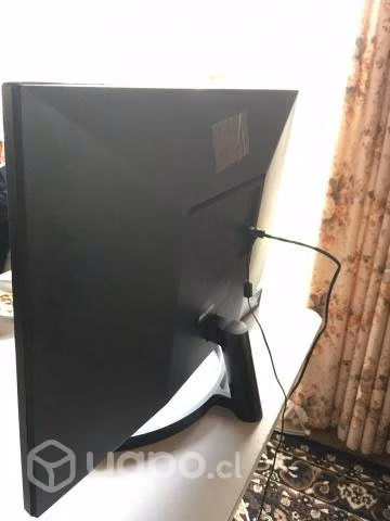 Monitor LG 31,5 - Imagen 2